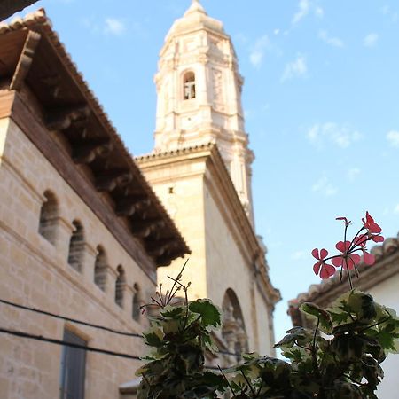 Casa De La Virginia Villa Valdealgorfa Dış mekan fotoğraf