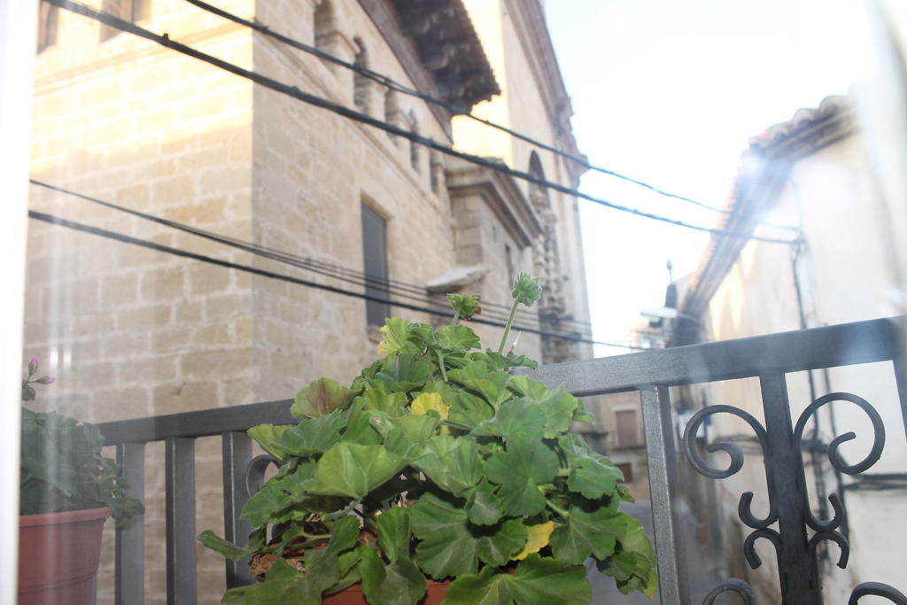 Casa De La Virginia Villa Valdealgorfa Dış mekan fotoğraf