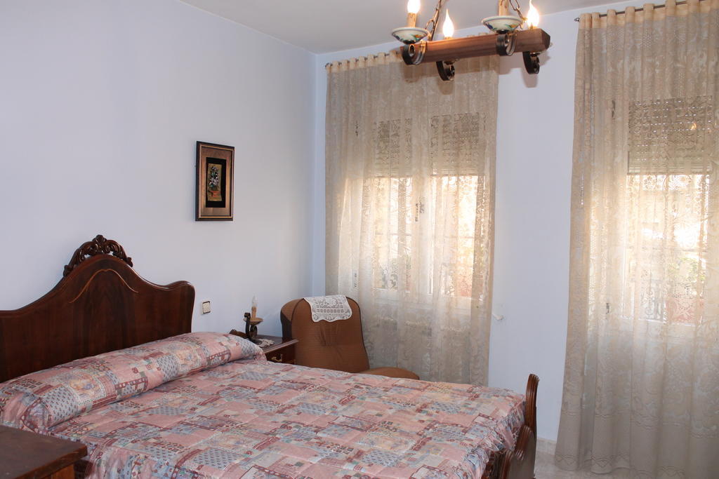 Casa De La Virginia Villa Valdealgorfa Dış mekan fotoğraf