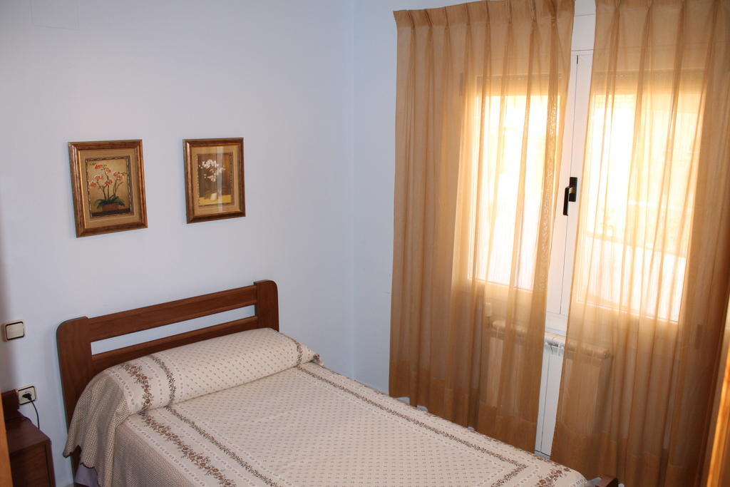 Casa De La Virginia Villa Valdealgorfa Dış mekan fotoğraf
